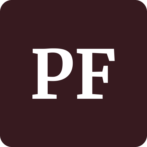 Perth Farm Cover logo